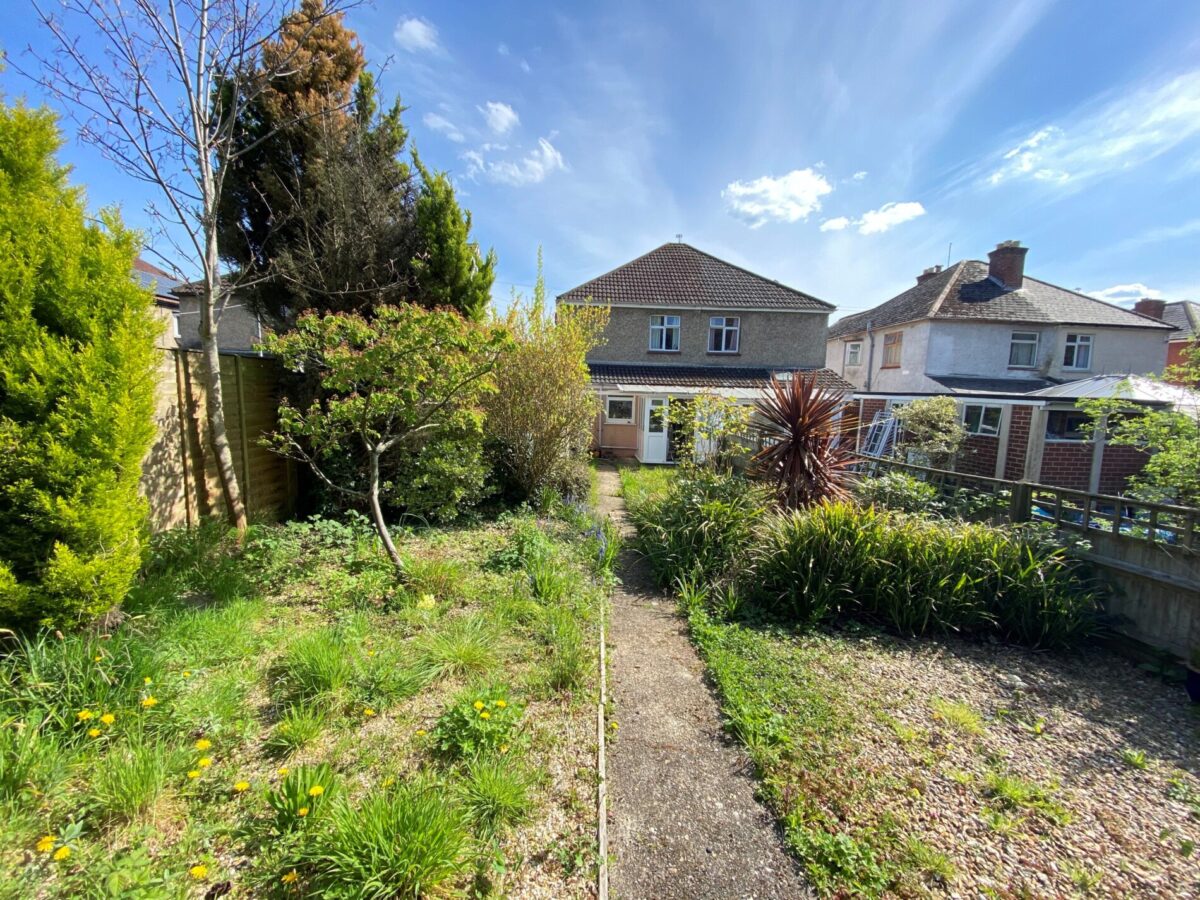 Pointout Road, Bassett, Southampton