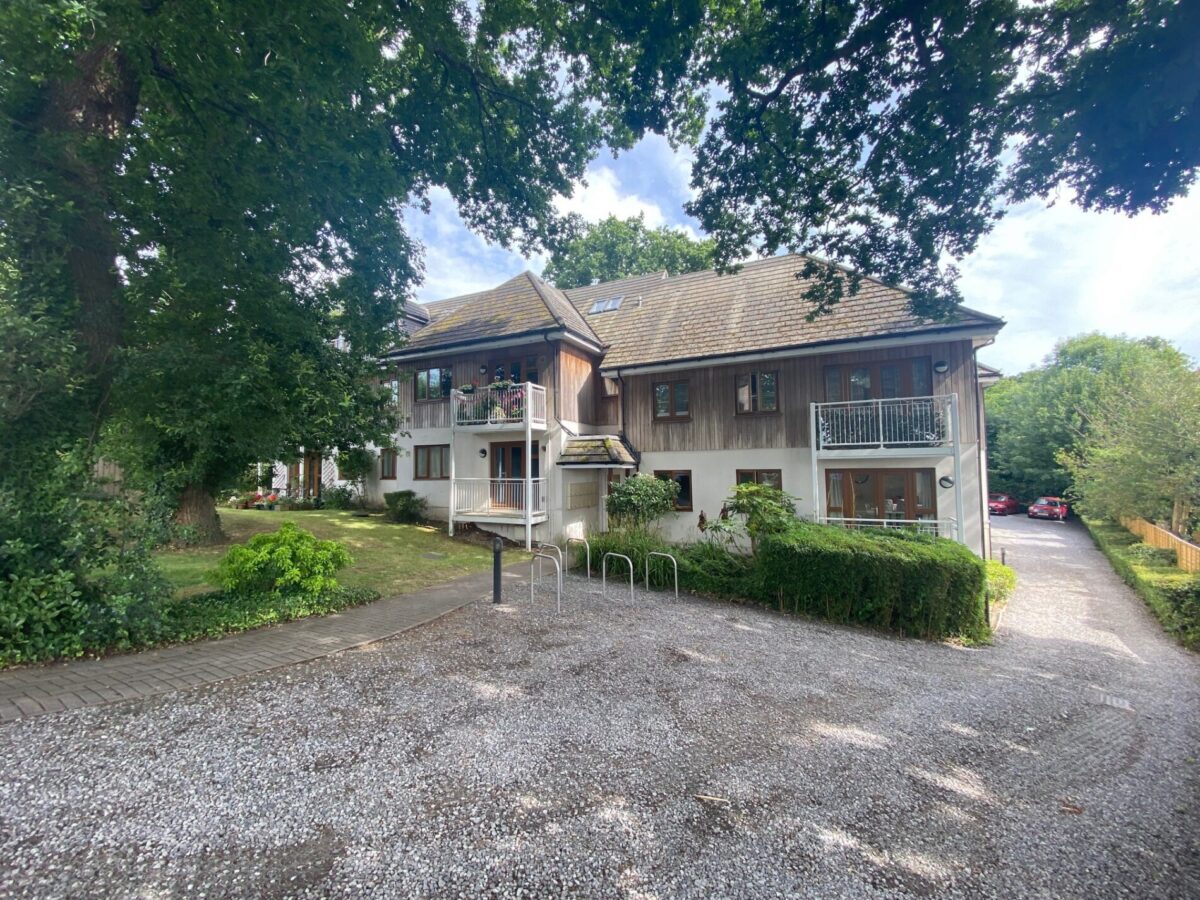 Oakdene, Sandringham Road, Bitterne Park