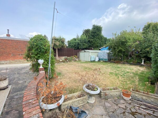 31 Shelley Road, Southampton SO19 6QG