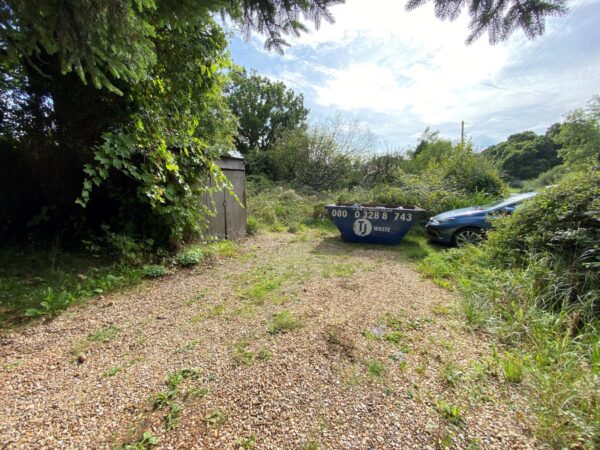 2 Hope Cottage, Waltham Chase, Southampton