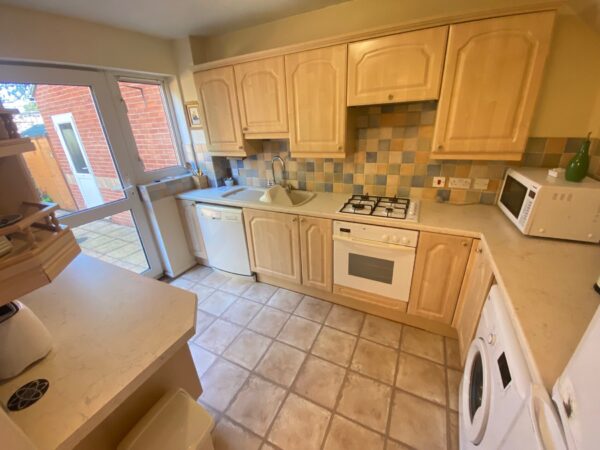 Bevan Close Woolston Southampton SO19 9PE