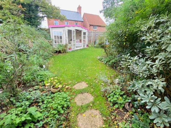 Montfort Road, Whitenap, Romsey SO51 5SL