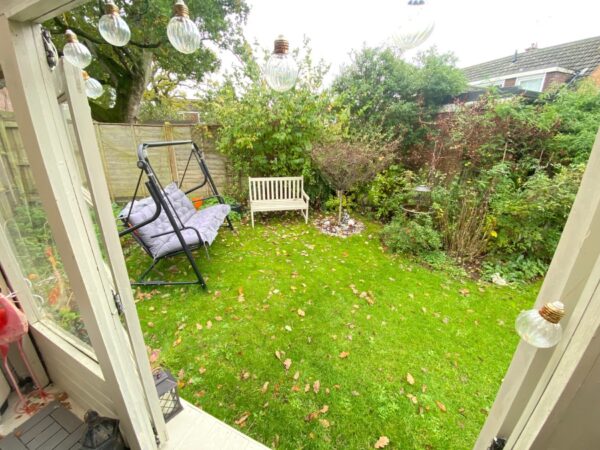 Montfort Road, Whitenap, Romsey SO51 5SL