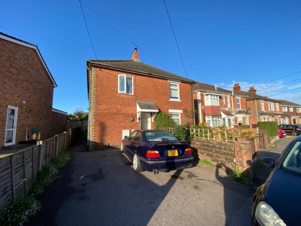 Haselbury Road, Totton SO40 3DR