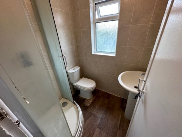 Lilac Road, Swaythling, Southampton SO16 3DA