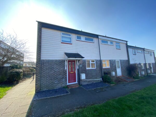 Mercury Close, Southampton SO16 8BH