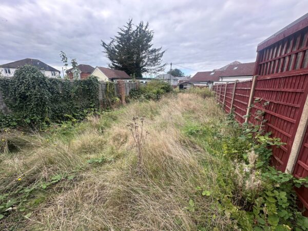 Deacon Road, Bitterne, Southampton