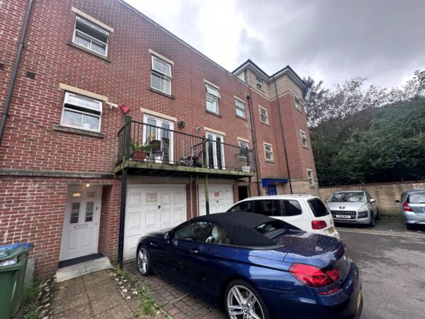 4 Winton Street, Southampton, SO14 1LX