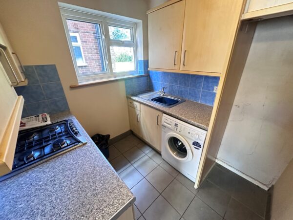 Woodside Court, Woodside Road, Portswood, Southampton, SO17 2GR