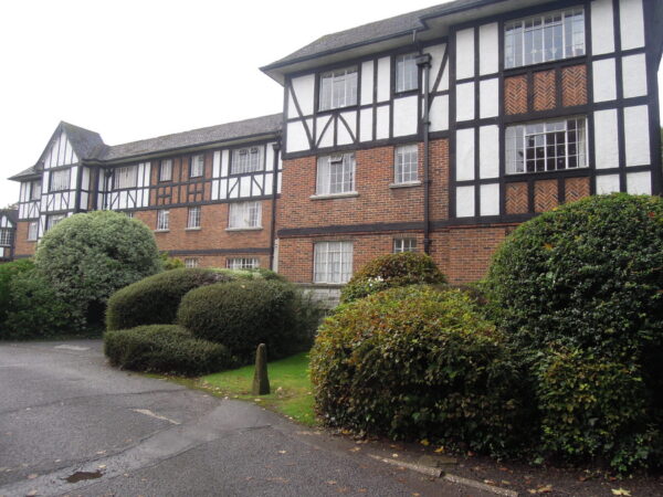 Elmfield North, Millbrook Road East, Southampton,