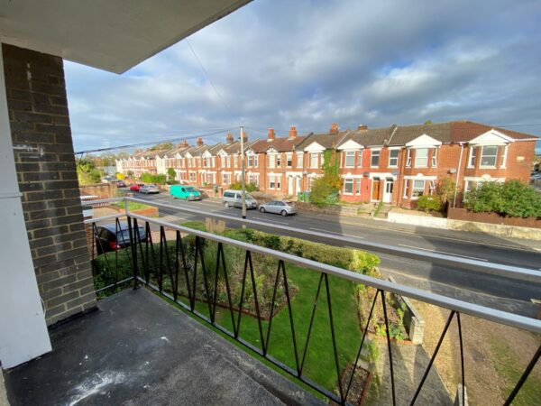 Oakley House, Oakley Road, Shirley, Southampton