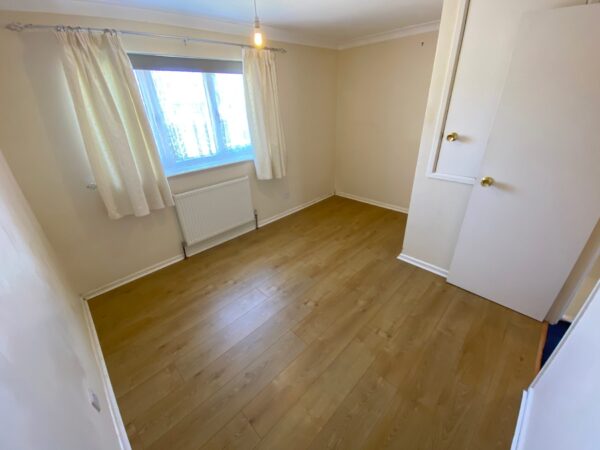 Chillenden Court, Totton, Southampton,