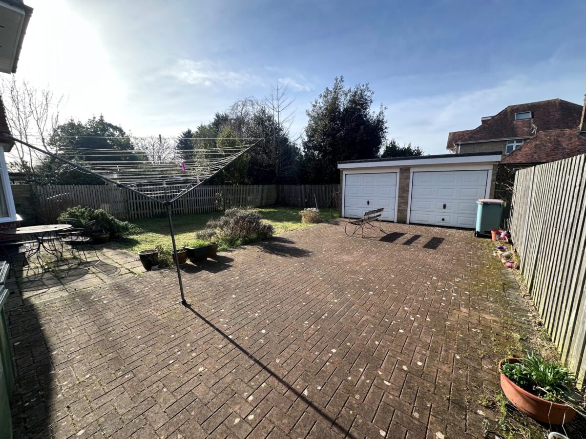 Hill Lane, Shirley, Southampton, SO15 5DB